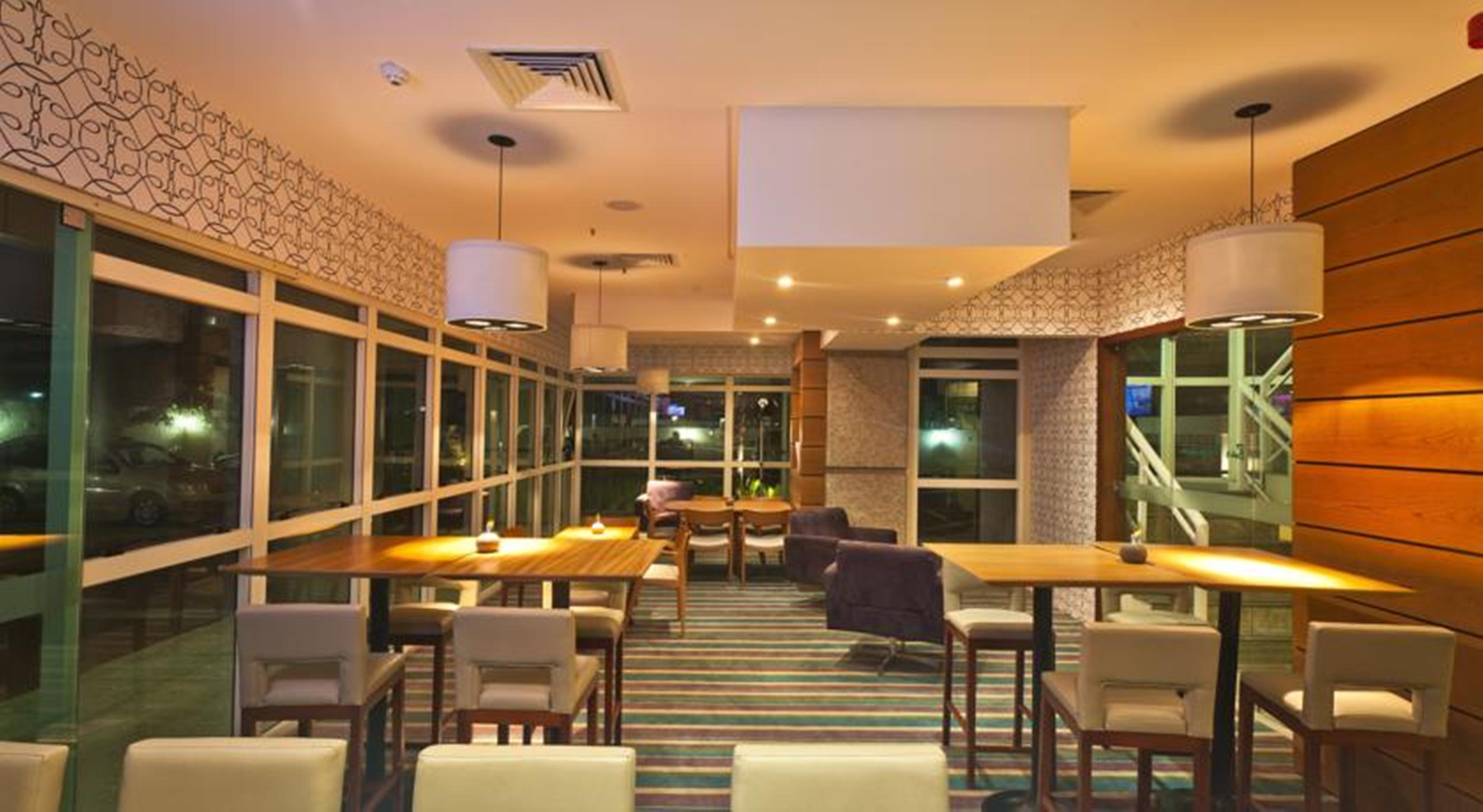 Bourbon Residence Barra Da Tijuca - Rio De Janeiro Exterior foto